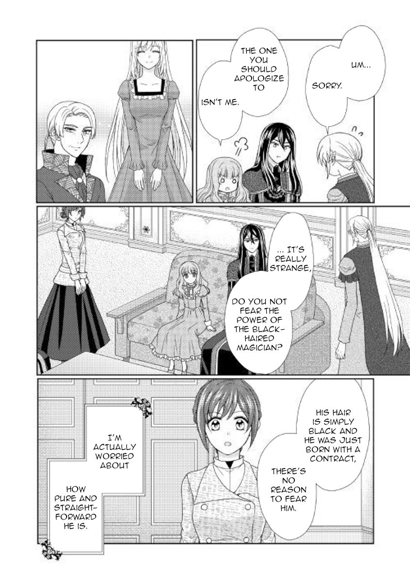 From Maid to Mother Chapter 35 page 22 - Chapter 35
