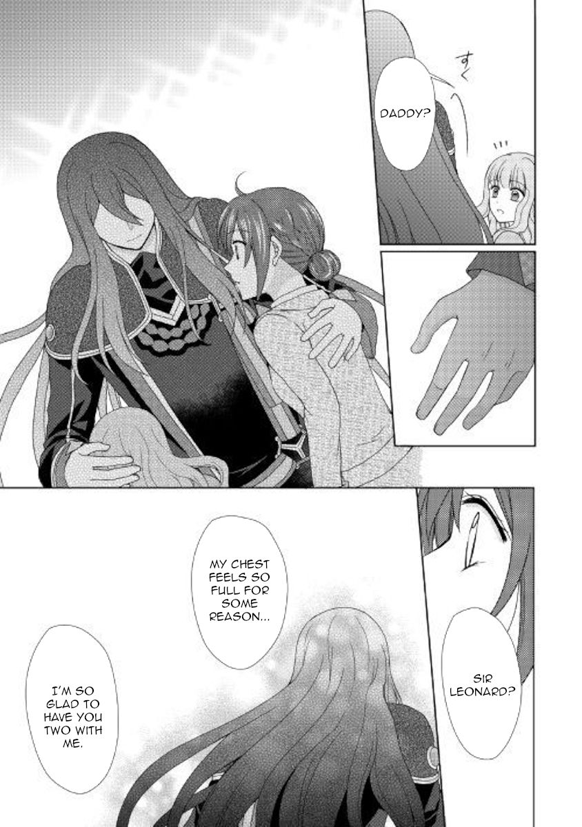 From Maid to Mother Chapter 35 page 25 - Chapter 35