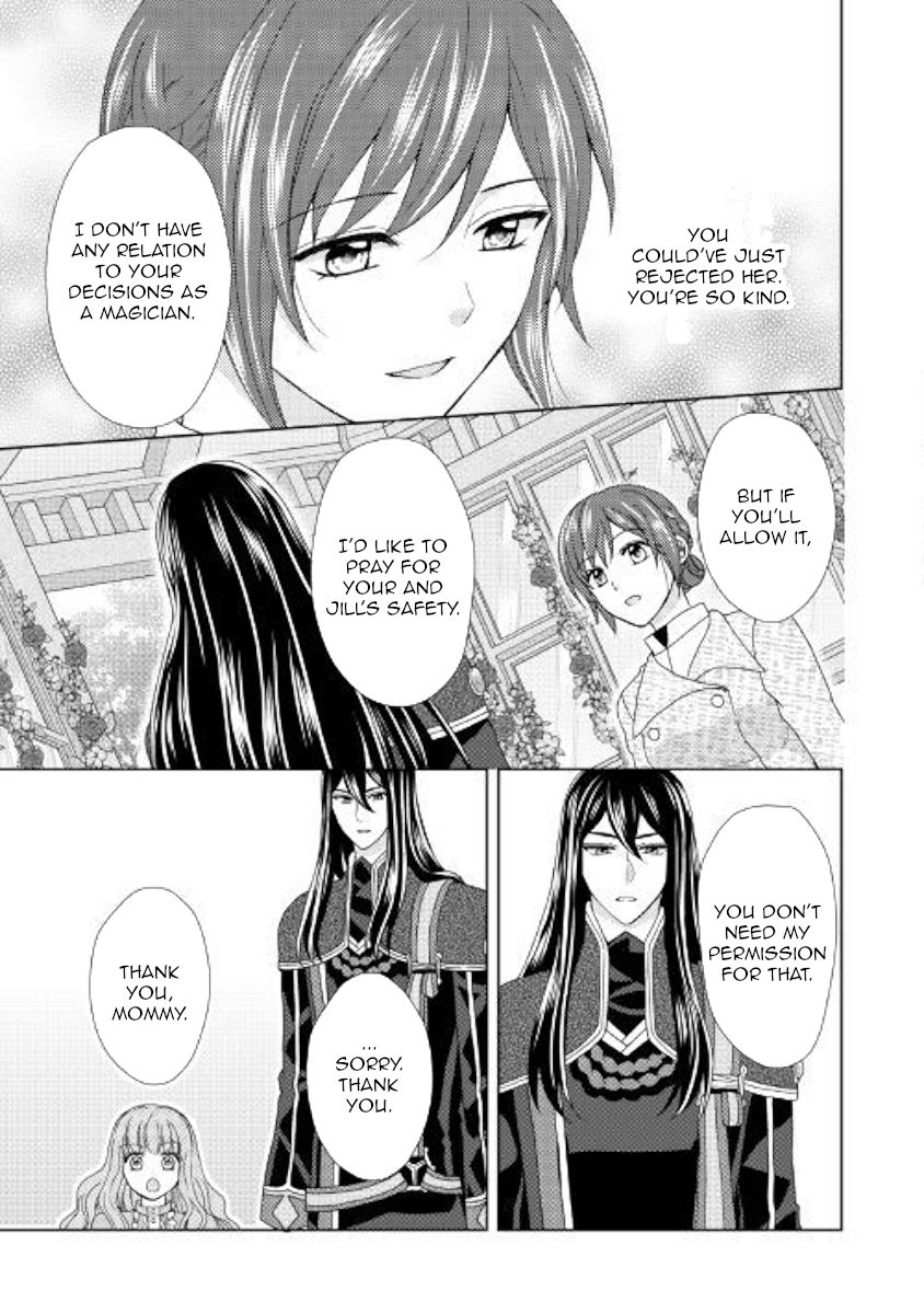 From Maid to Mother Chapter 35 page 3 - Chapter 35
