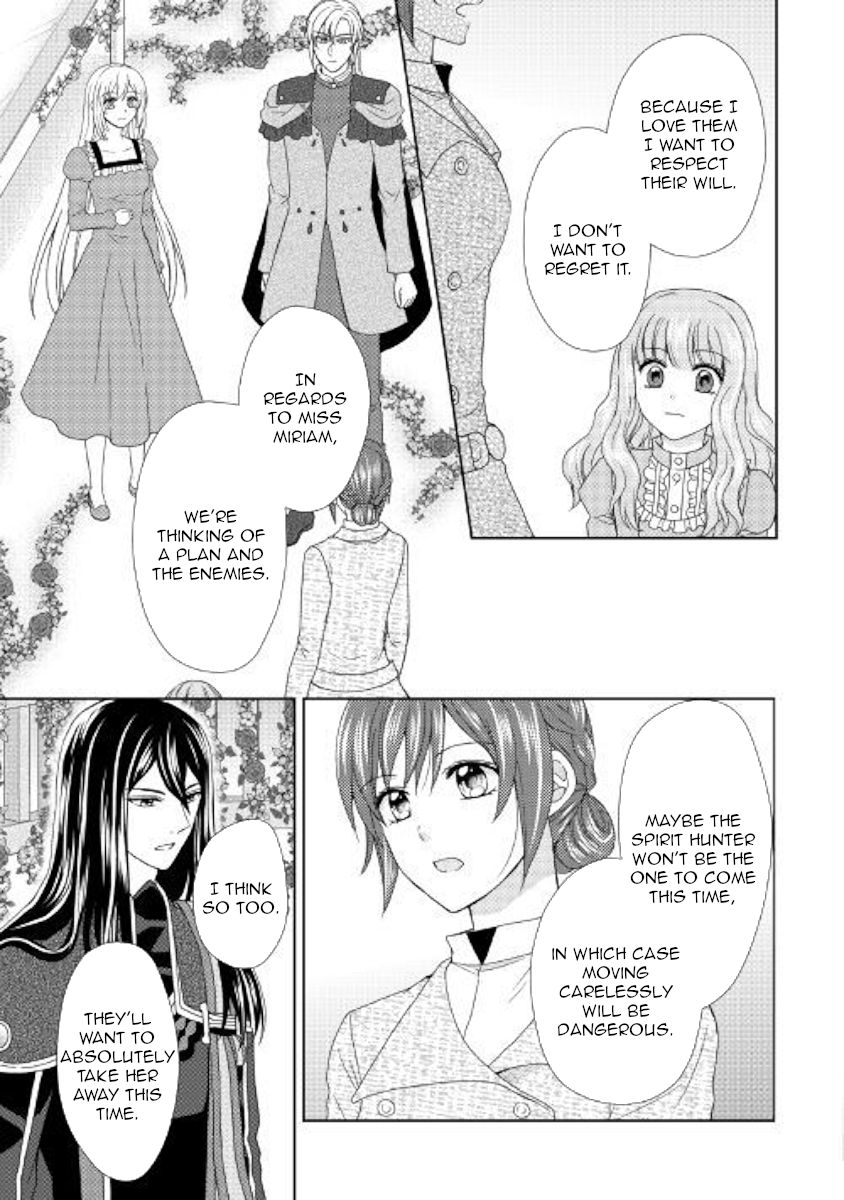 From Maid to Mother Chapter 35 page 5 - Chapter 35