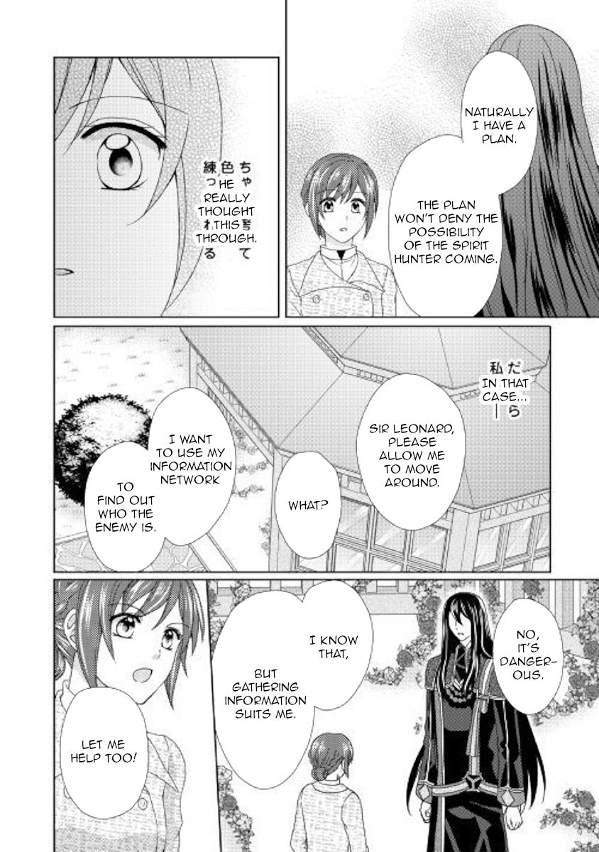 From Maid to Mother Chapter 35 page 6 - Chapter 35