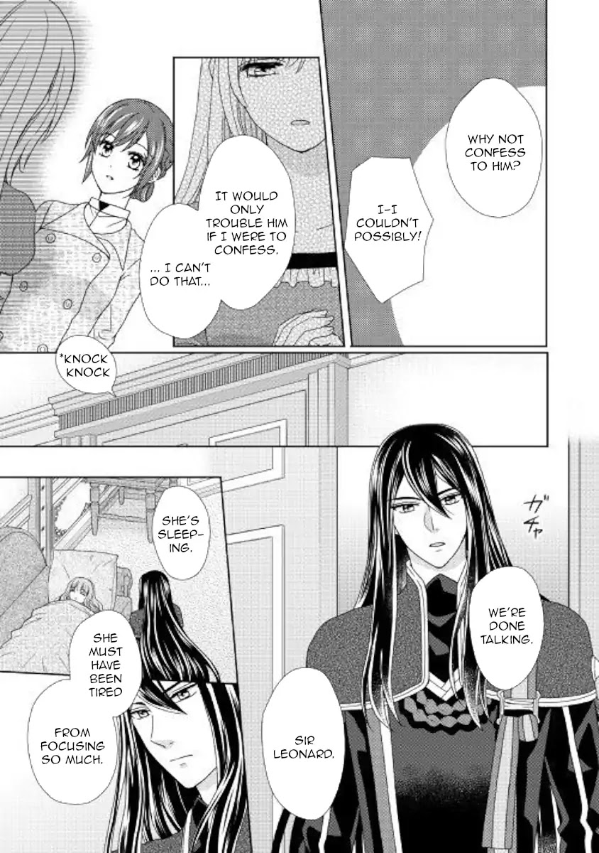 From Maid to Mother Chapter 36 page 13 - Chapter 36