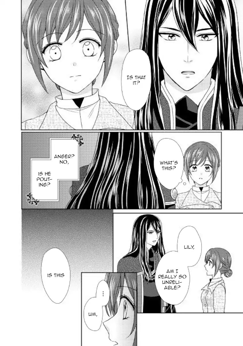 From Maid to Mother Chapter 36 page 14 - Chapter 36