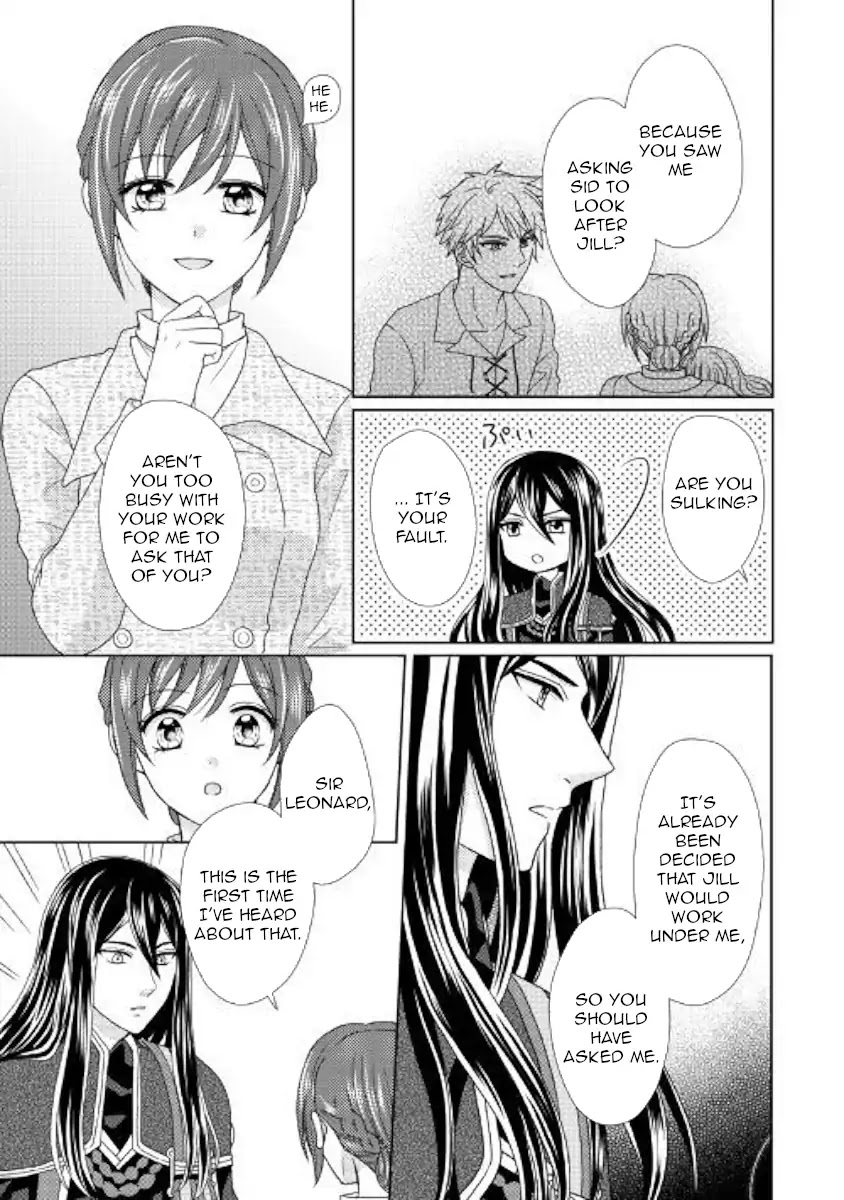From Maid to Mother Chapter 36 page 15 - Chapter 36