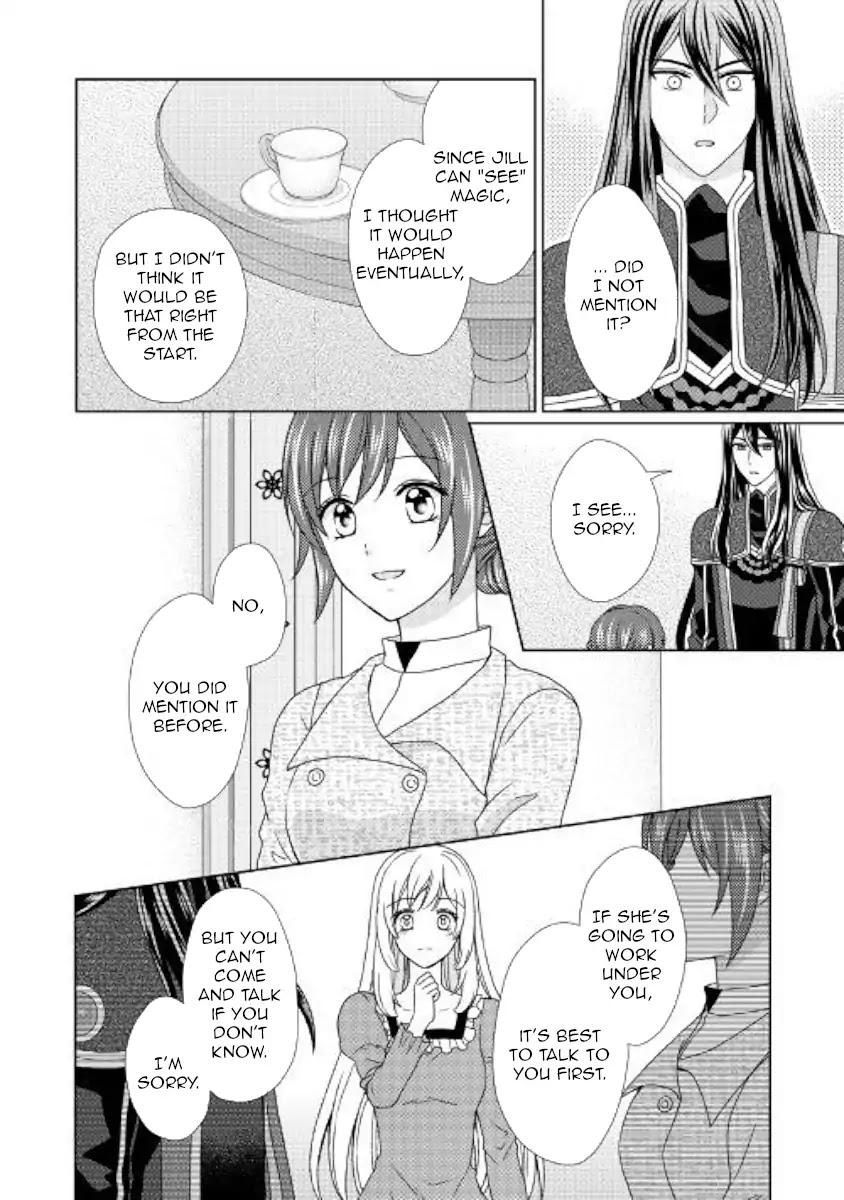 From Maid to Mother Chapter 36 page 16 - Chapter 36