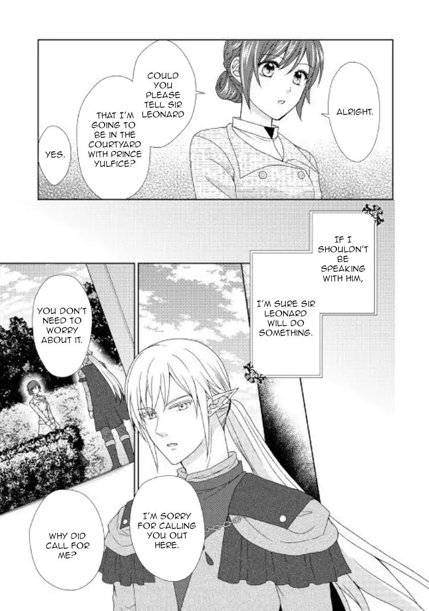 From Maid to Mother Chapter 36 page 19 - Chapter 36