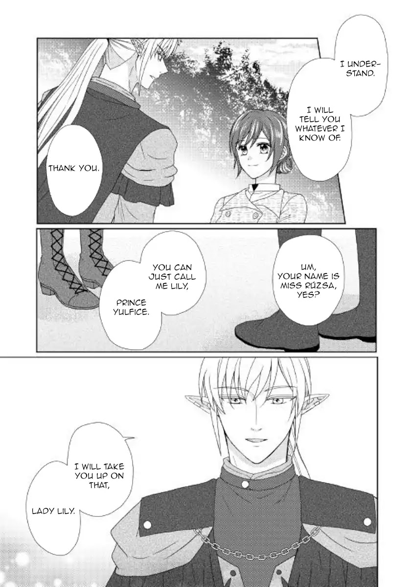 From Maid to Mother Chapter 36 page 21 - Chapter 36