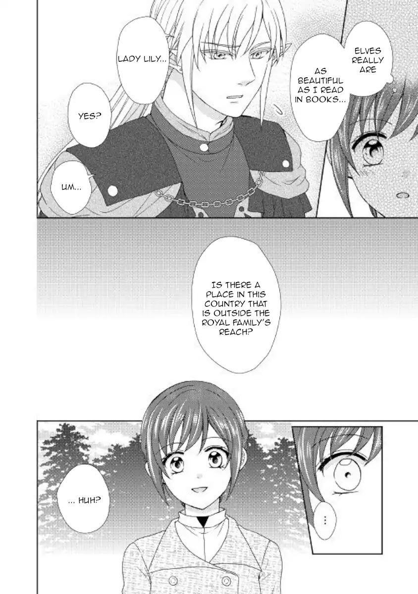 From Maid to Mother Chapter 36 page 22 - Chapter 36