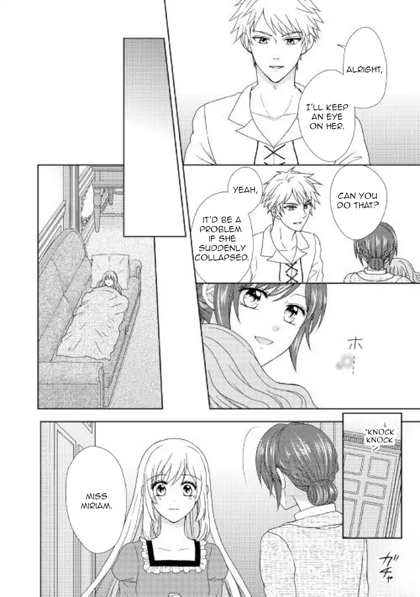 From Maid to Mother Chapter 36 page 4 - Chapter 36