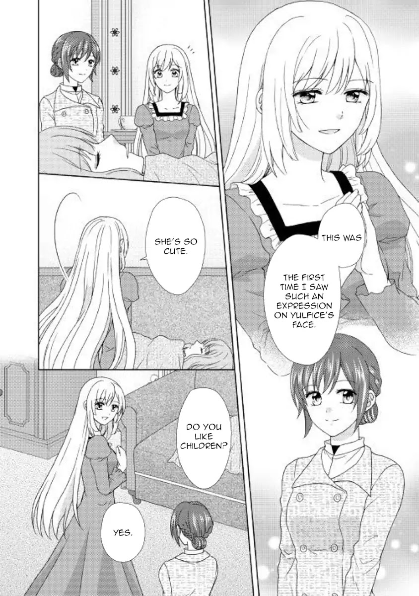 From Maid to Mother Chapter 36 page 6 - Chapter 36