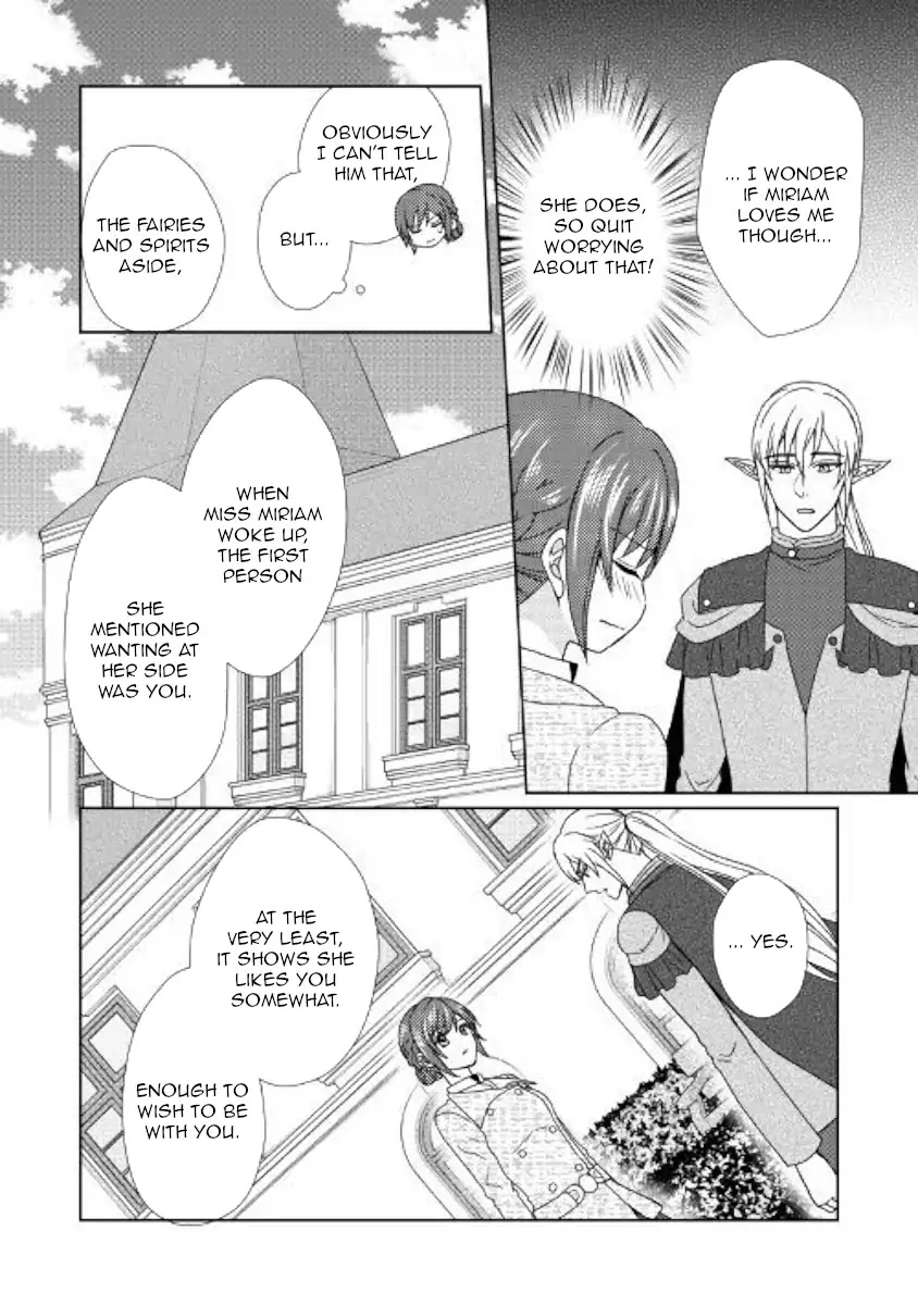 From Maid to Mother Chapter 37 page 10 - Chapter 37