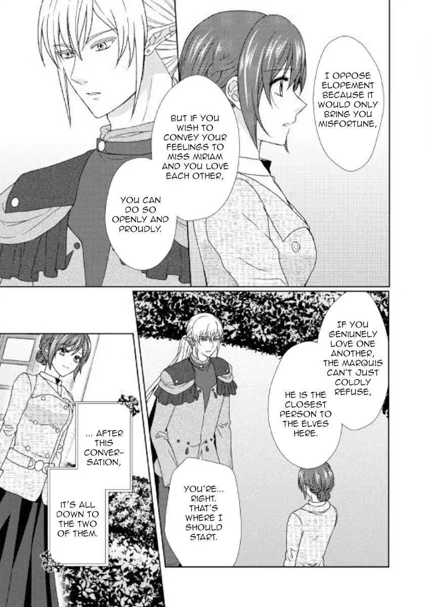 From Maid to Mother Chapter 37 page 11 - Chapter 37