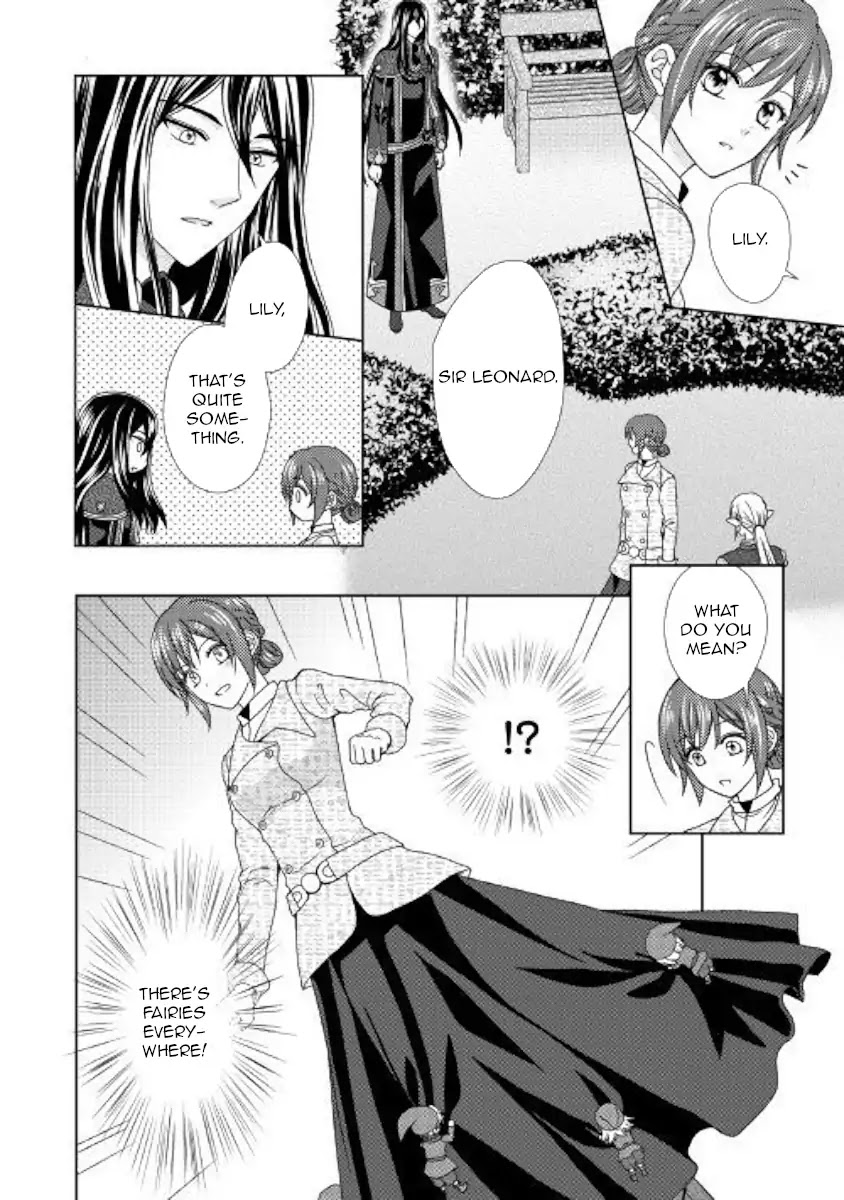 From Maid to Mother Chapter 37 page 12 - Chapter 37