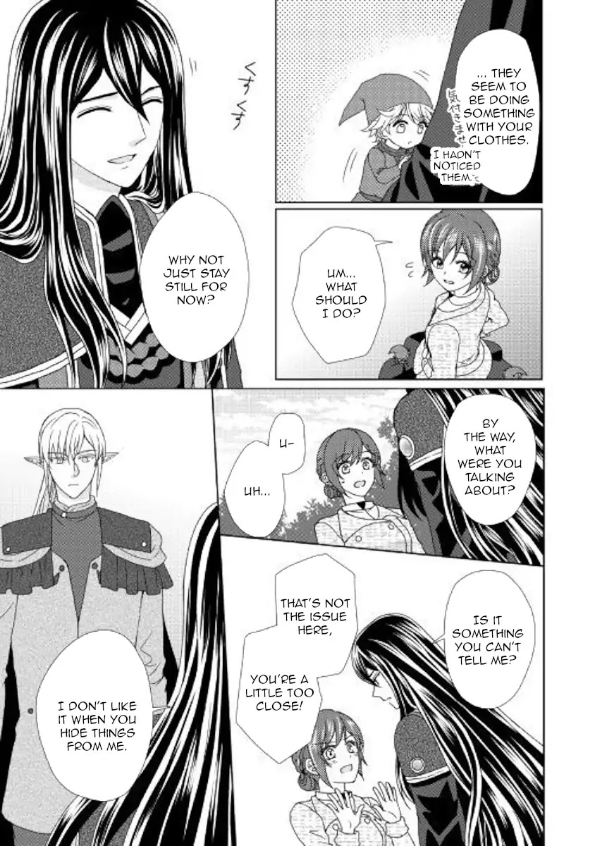 From Maid to Mother Chapter 37 page 13 - Chapter 37