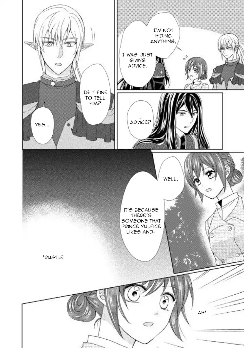 From Maid to Mother Chapter 37 page 14 - Chapter 37
