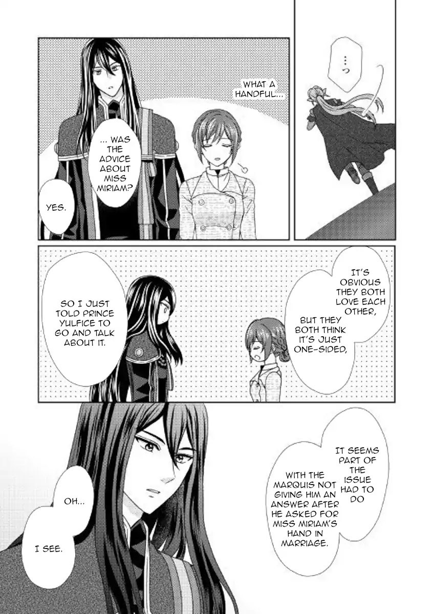 From Maid to Mother Chapter 37 page 17 - Chapter 37