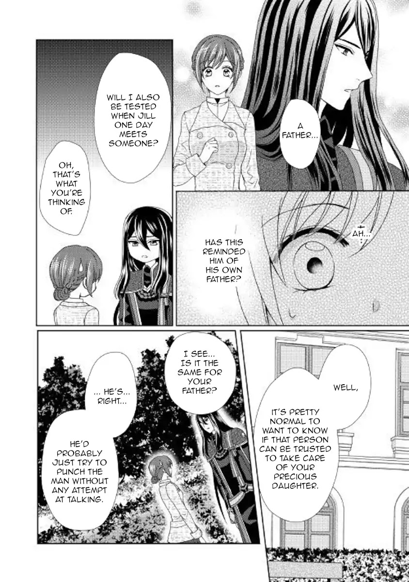 From Maid to Mother Chapter 37 page 18 - Chapter 37