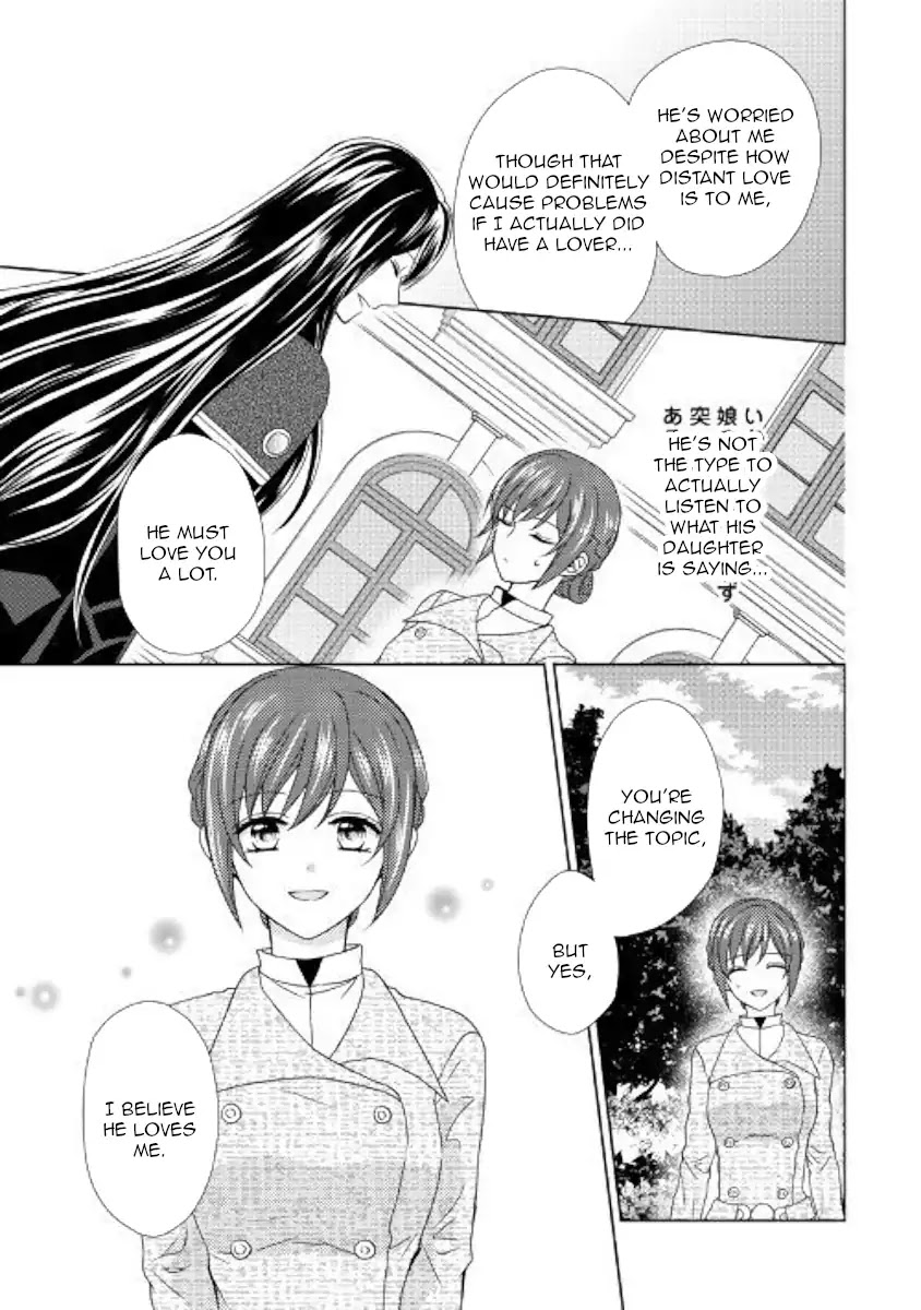 From Maid to Mother Chapter 37 page 19 - Chapter 37