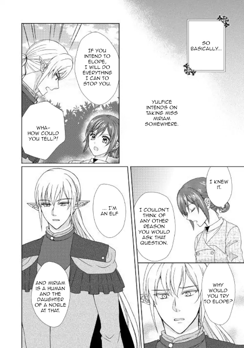 From Maid to Mother Chapter 37 page 2 - Chapter 37