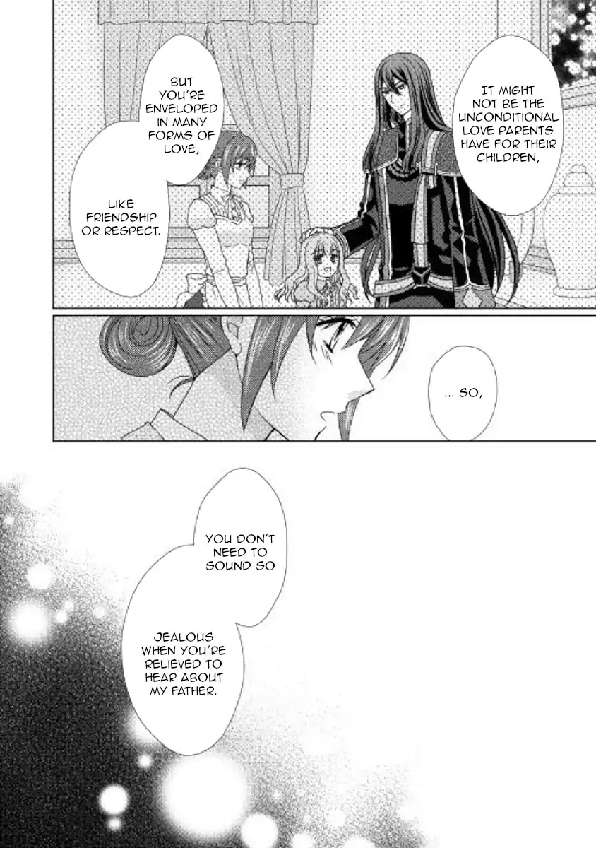 From Maid to Mother Chapter 37 page 24 - Chapter 37