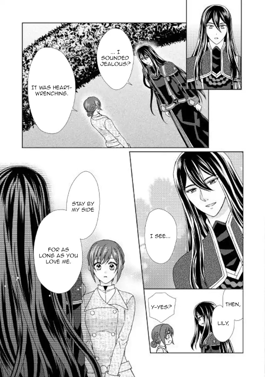 From Maid to Mother Chapter 37 page 25 - Chapter 37
