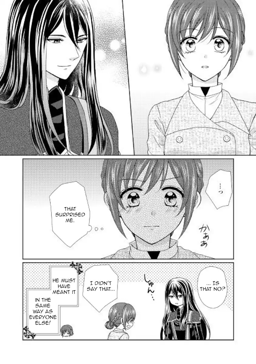 From Maid to Mother Chapter 37 page 26 - Chapter 37