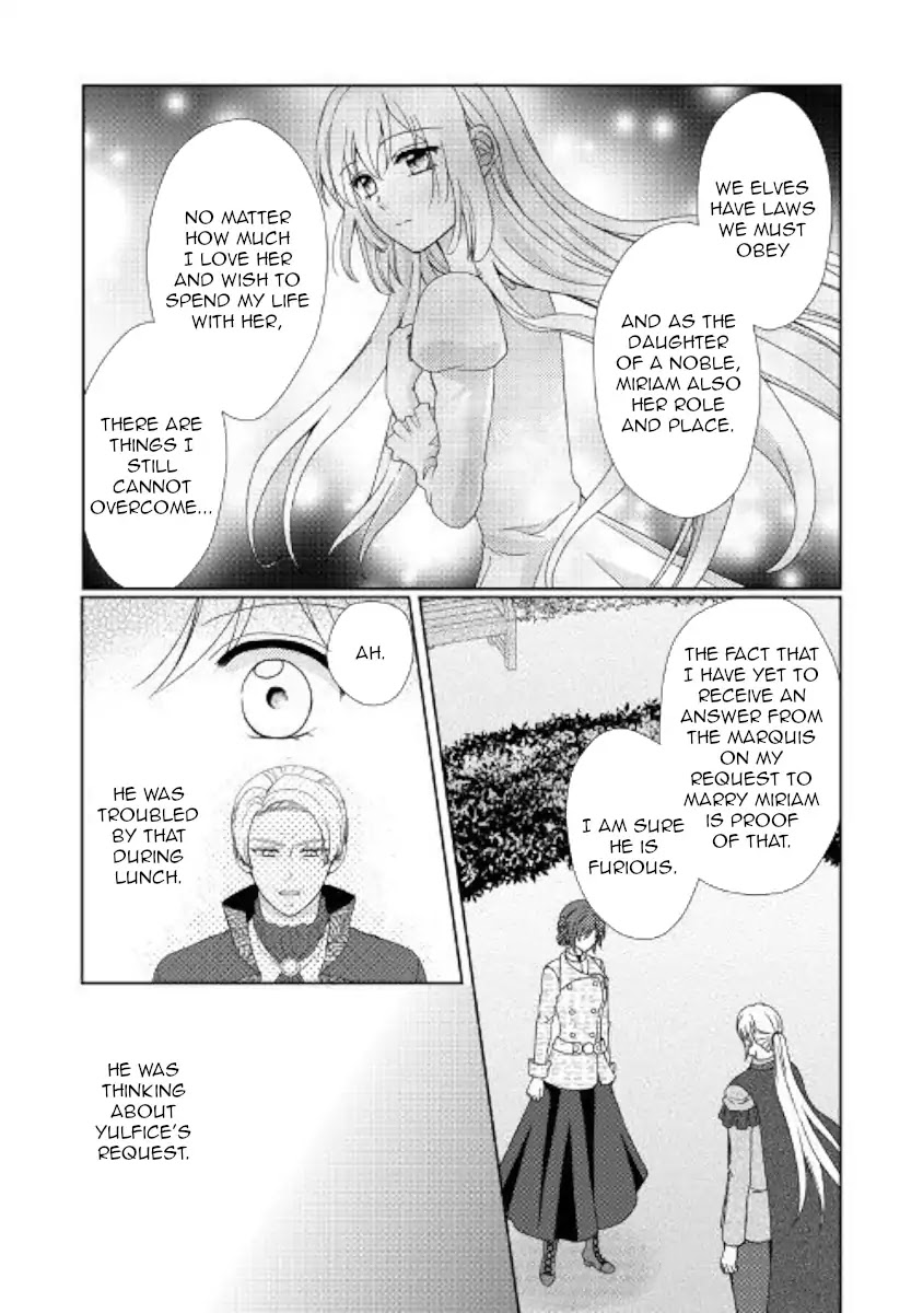 From Maid to Mother Chapter 37 page 3 - Chapter 37