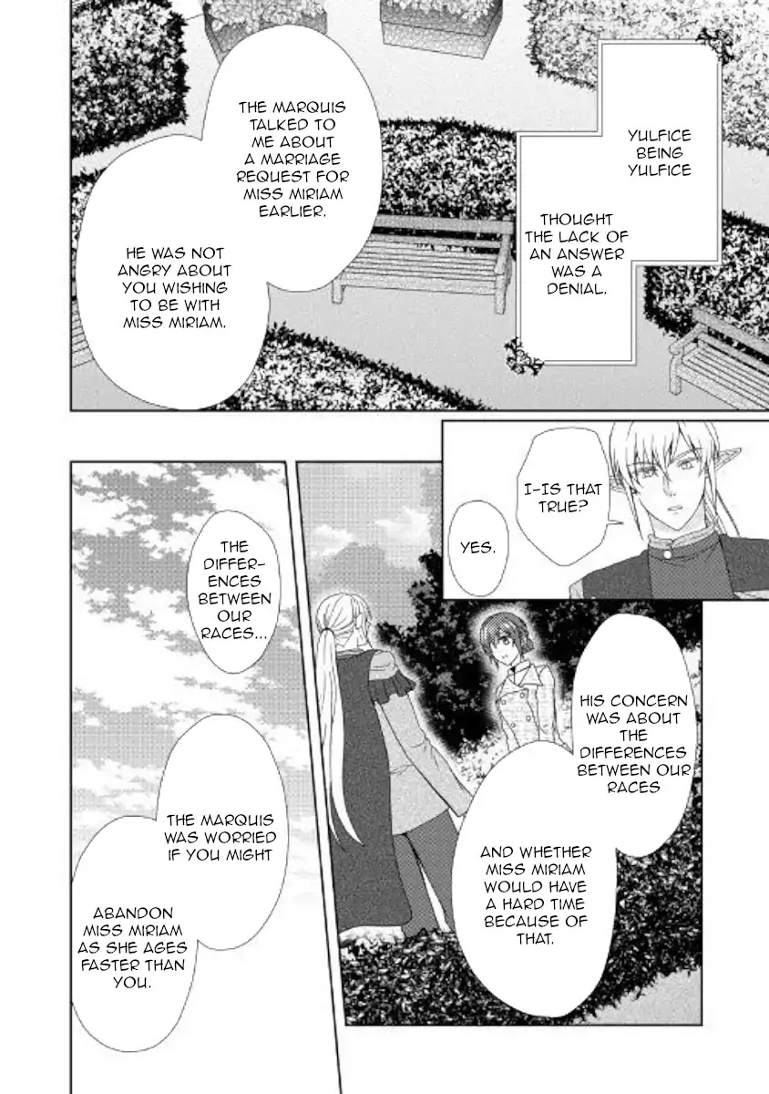 From Maid to Mother Chapter 37 page 4 - Chapter 37