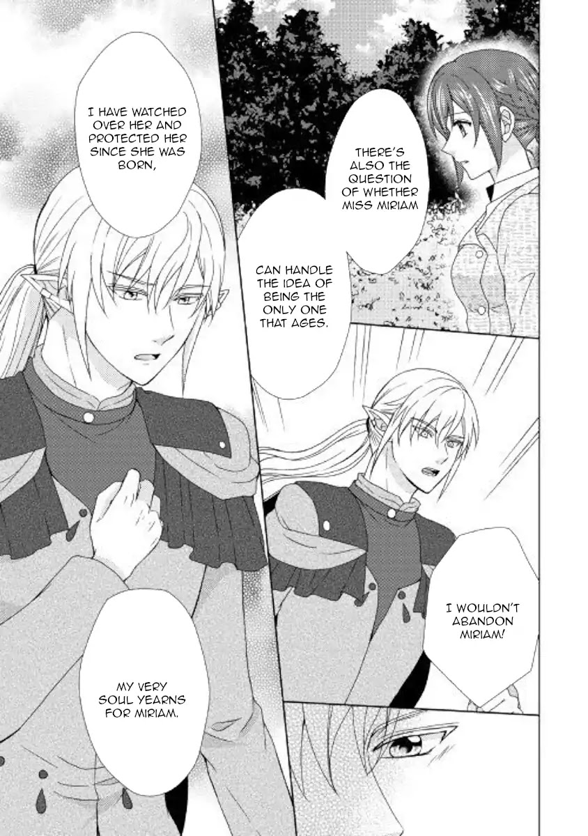 From Maid to Mother Chapter 37 page 5 - Chapter 37