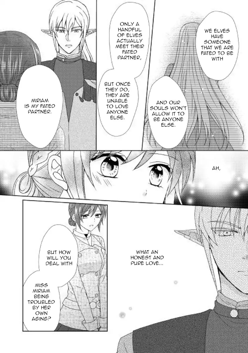 From Maid to Mother Chapter 37 page 6 - Chapter 37