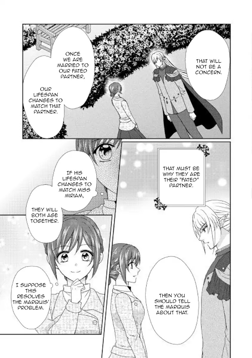 From Maid to Mother Chapter 37 page 7 - Chapter 37