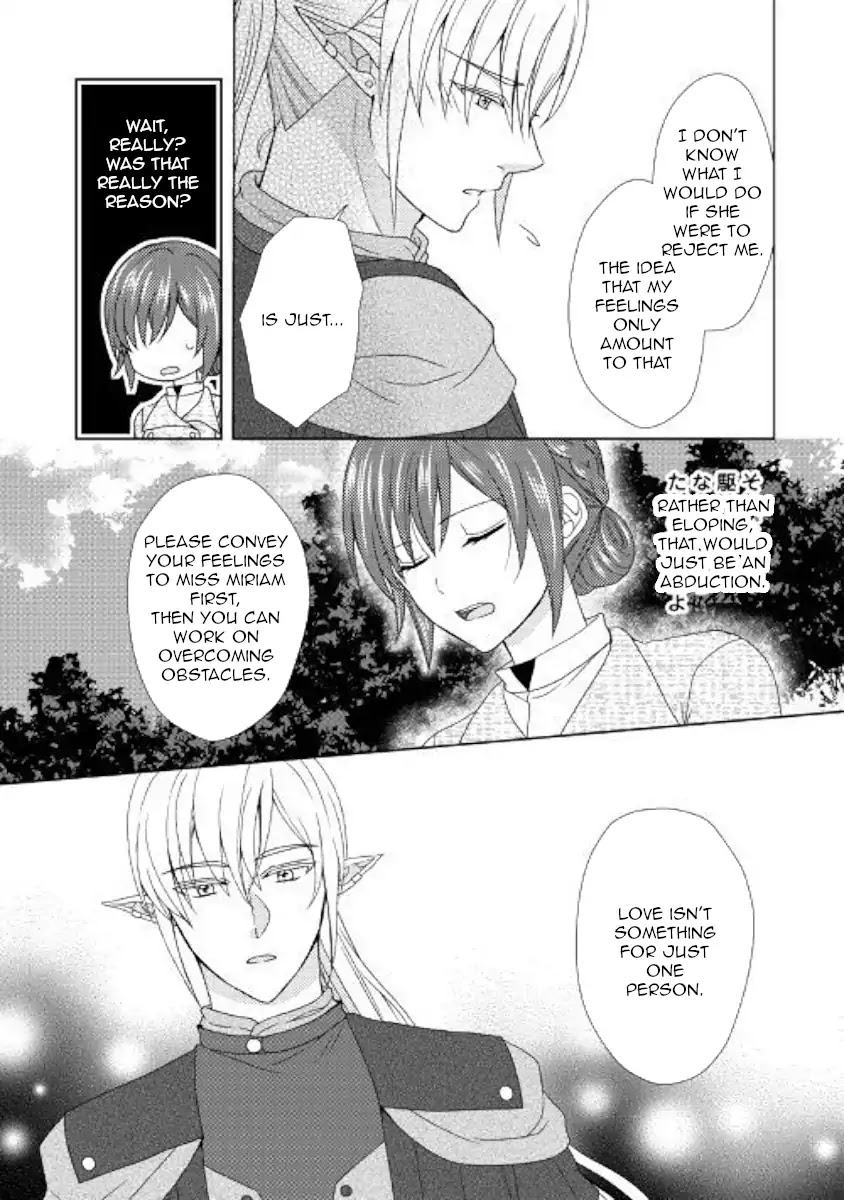 From Maid to Mother Chapter 37 page 9 - Chapter 37