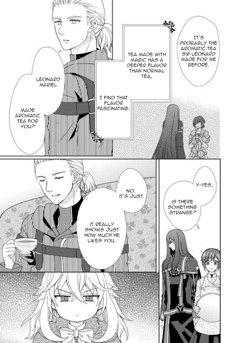 From Maid to Mother Chapter 38 page 13 - Chapter 38
