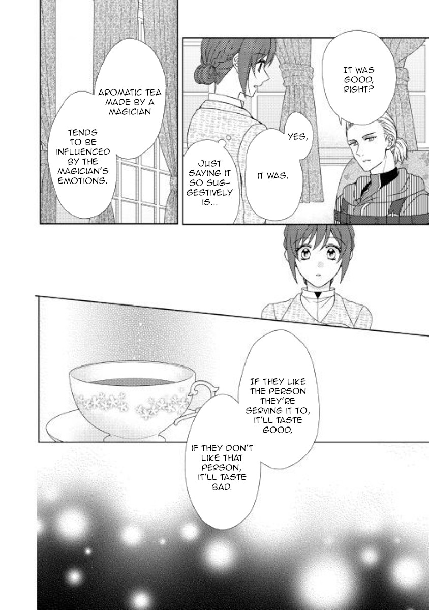 From Maid to Mother Chapter 38 page 14 - Chapter 38