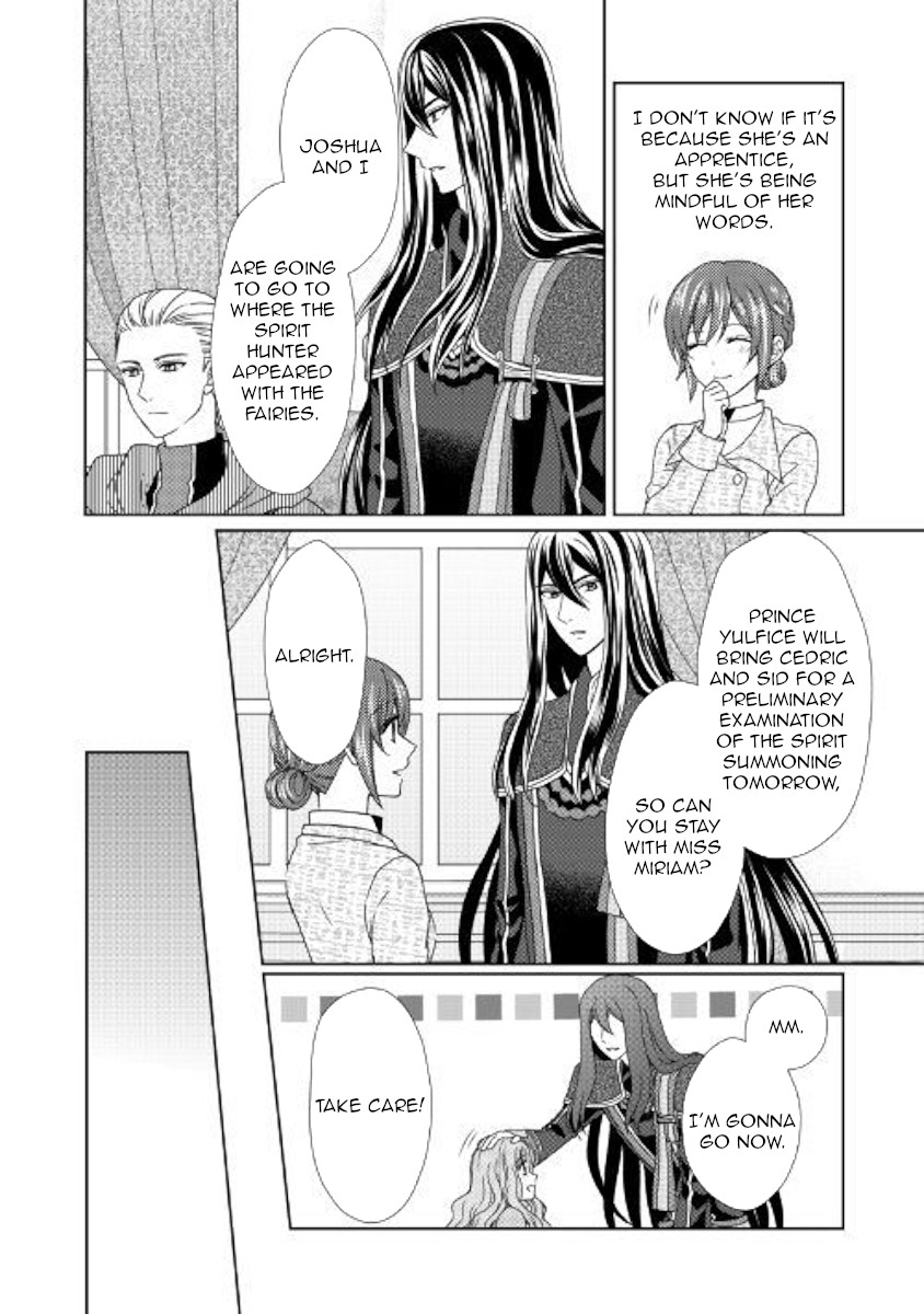 From Maid to Mother Chapter 38 page 18 - Chapter 38