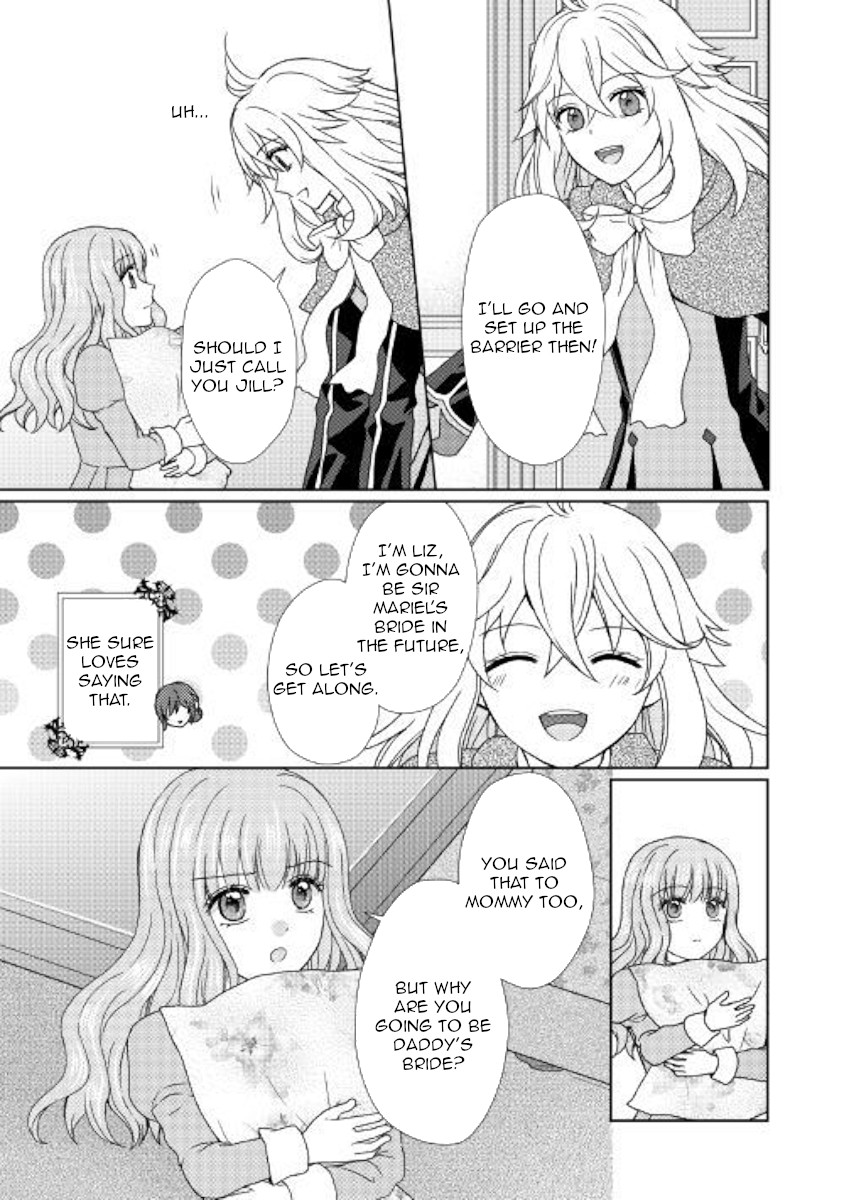 From Maid to Mother Chapter 38 page 19 - Chapter 38
