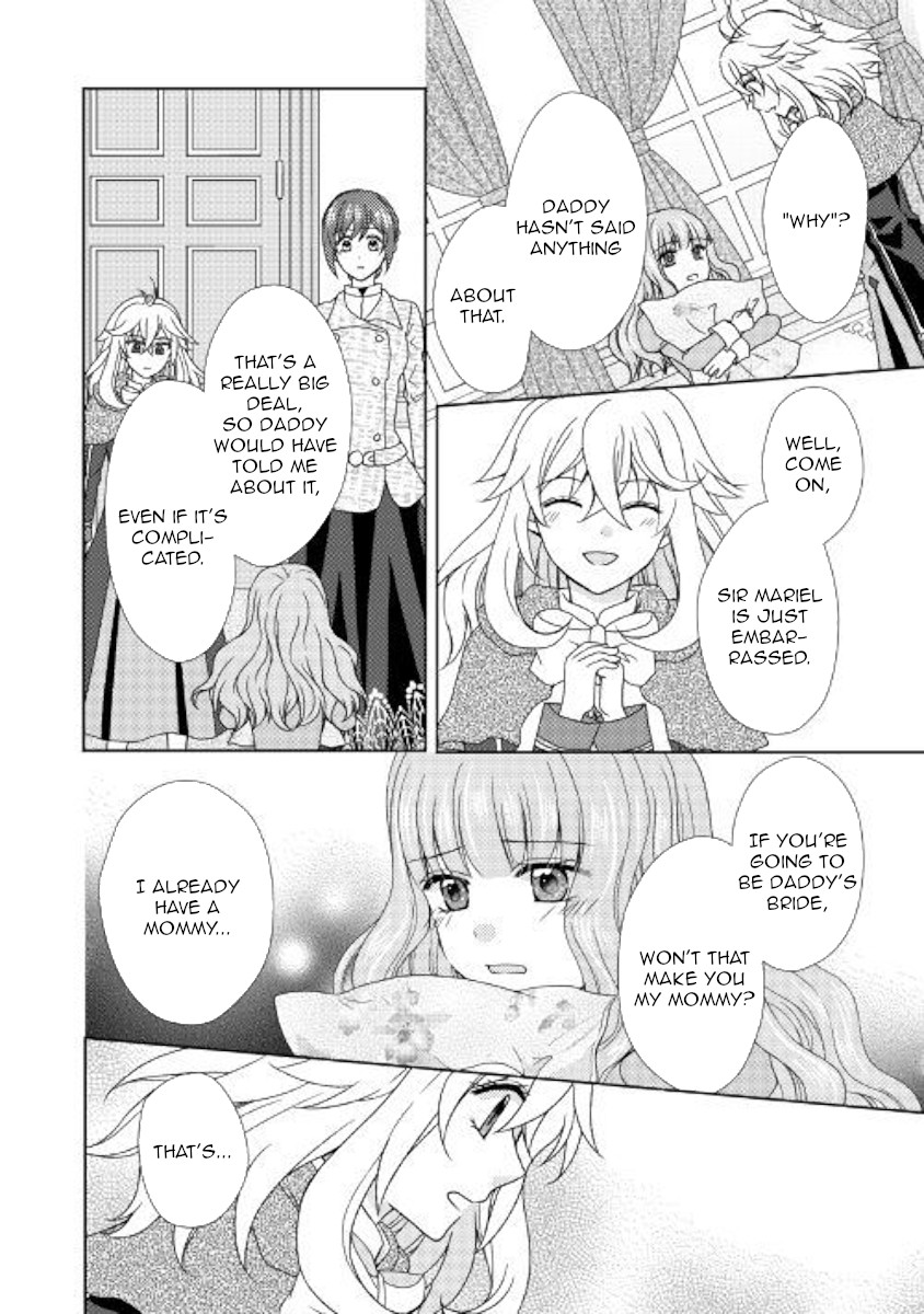 From Maid to Mother Chapter 38 page 20 - Chapter 38