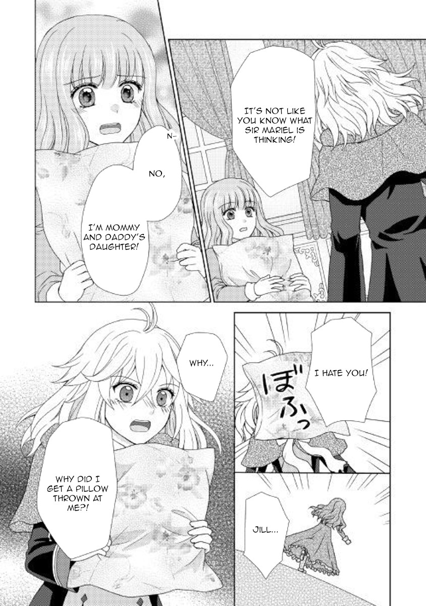 From Maid to Mother Chapter 38 page 22 - Chapter 38