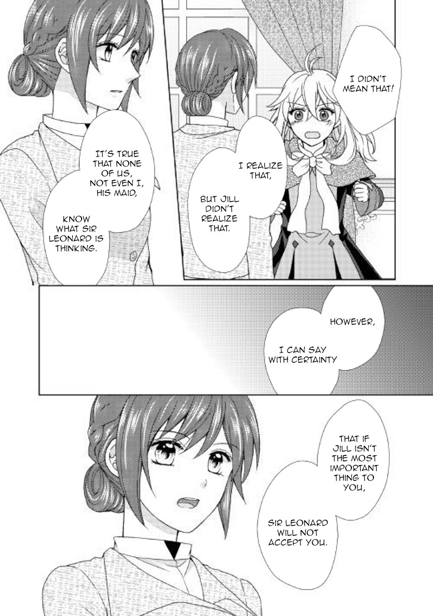 From Maid to Mother Chapter 38 page 24 - Chapter 38