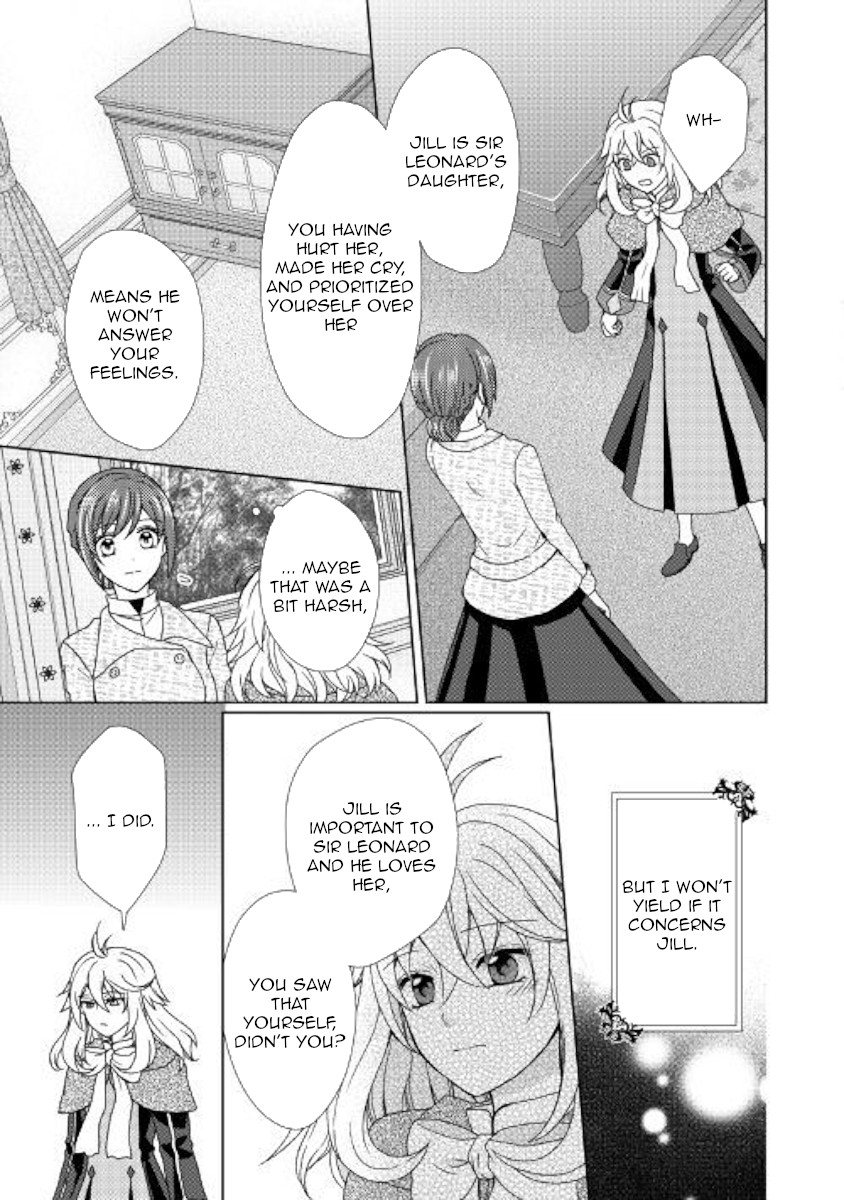 From Maid to Mother Chapter 38 page 25 - Chapter 38