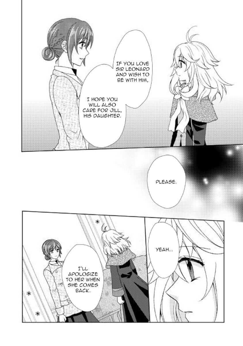 From Maid to Mother Chapter 38 page 26 - Chapter 38