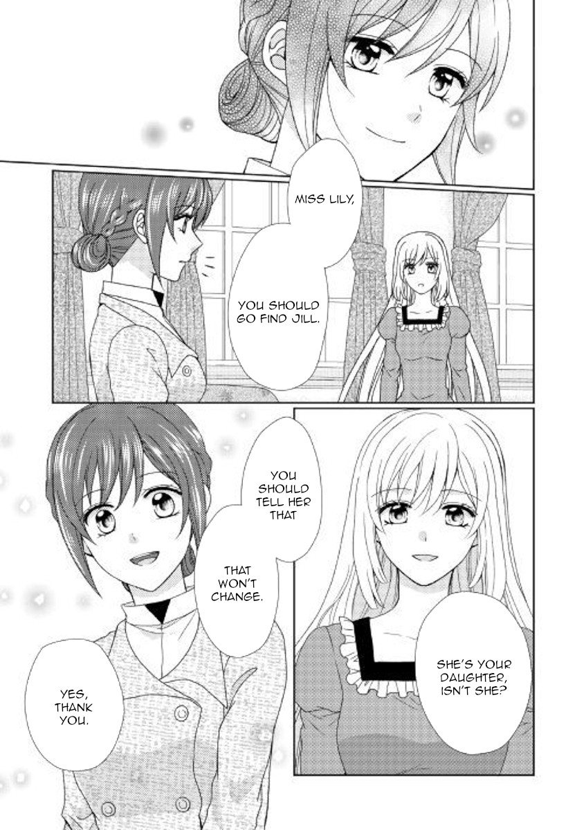 From Maid to Mother Chapter 38 page 27 - Chapter 38