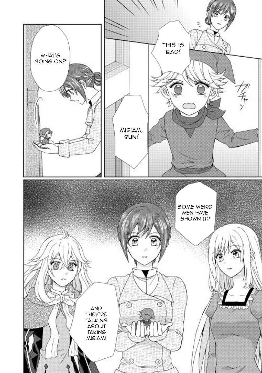 From Maid to Mother Chapter 38 page 28 - Chapter 38