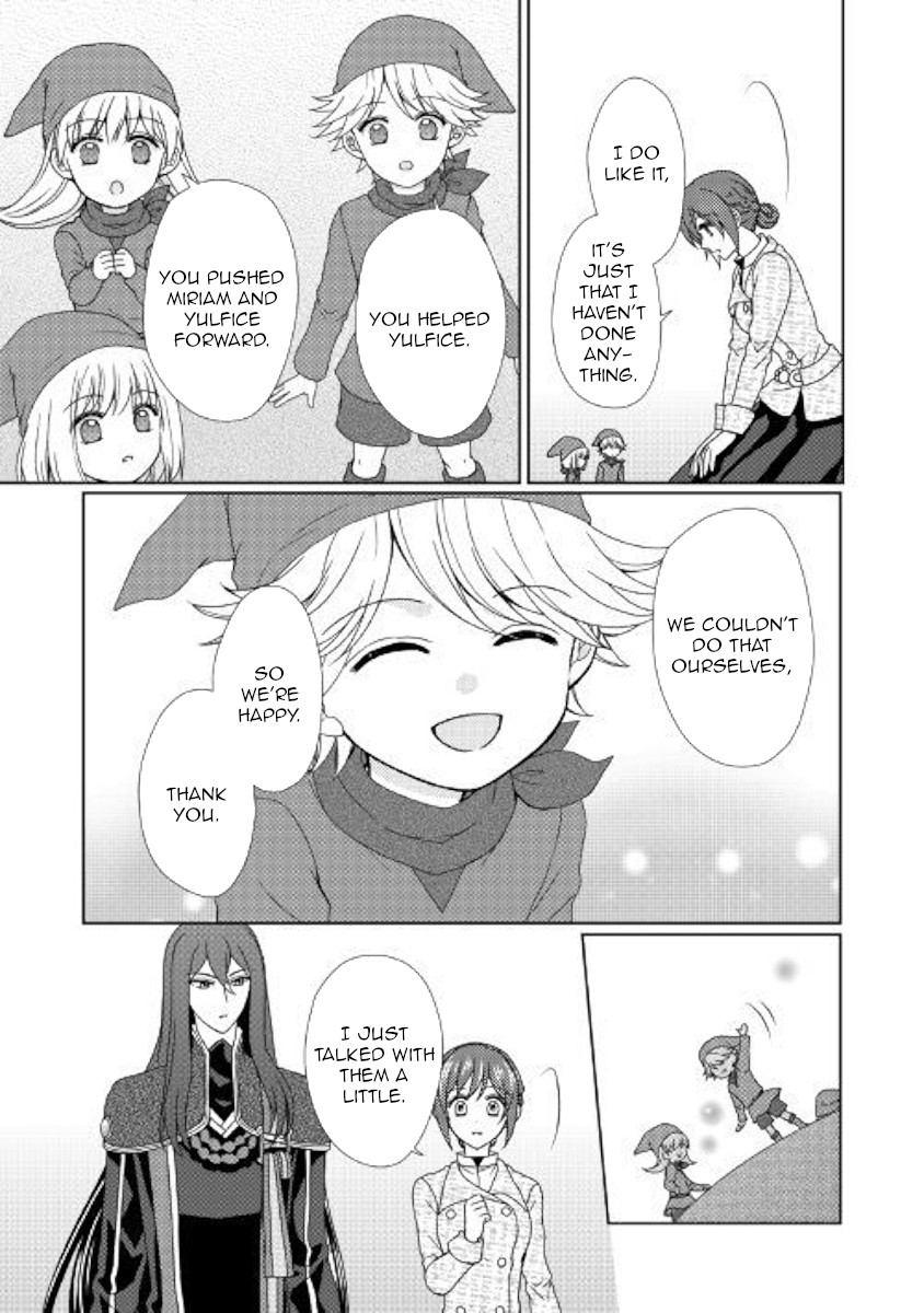From Maid to Mother Chapter 38 page 3 - Chapter 38