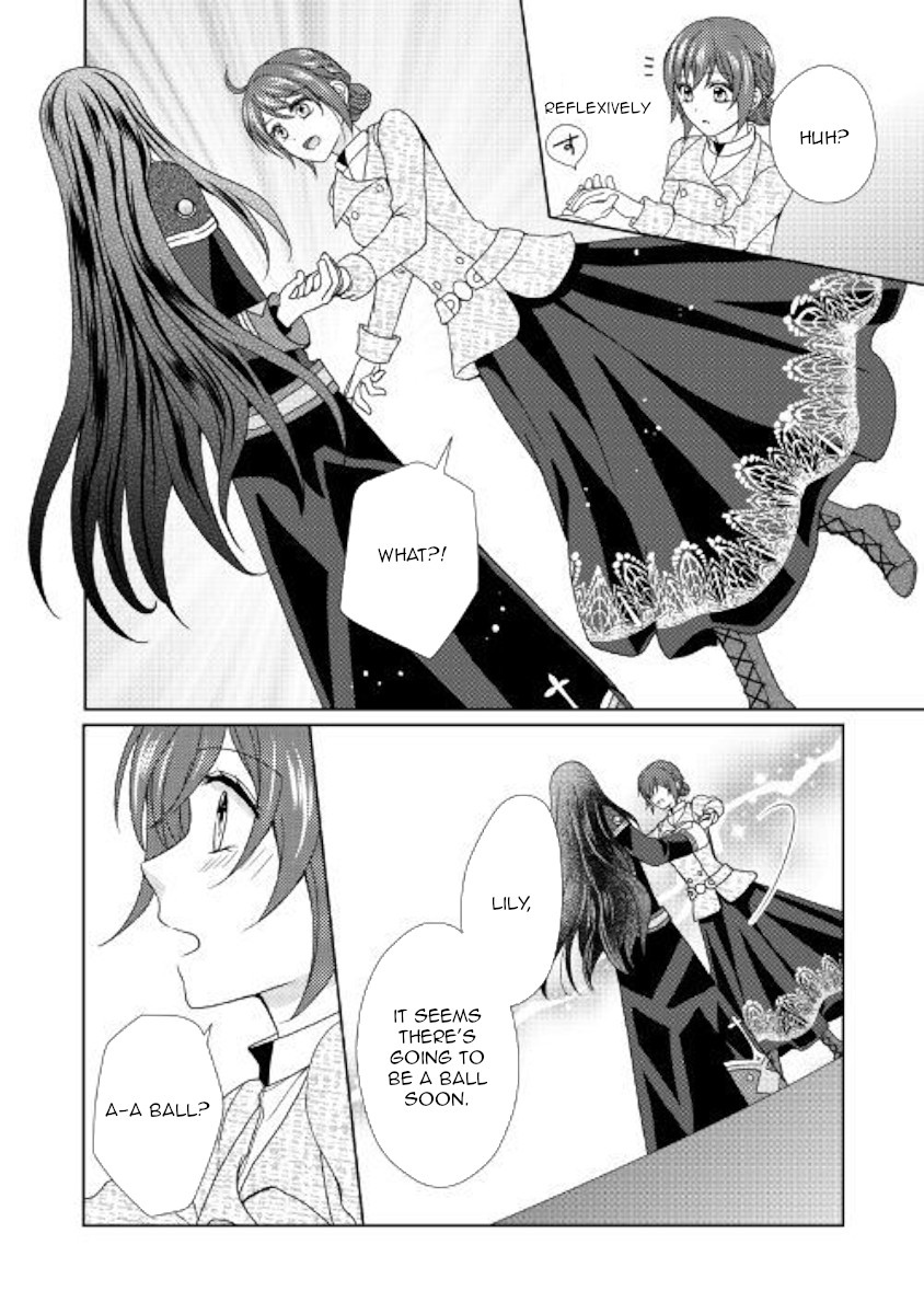 From Maid to Mother Chapter 38 page 6 - Chapter 38