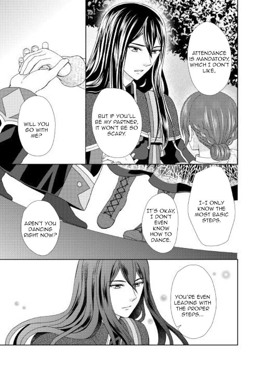 From Maid to Mother Chapter 38 page 7 - Chapter 38