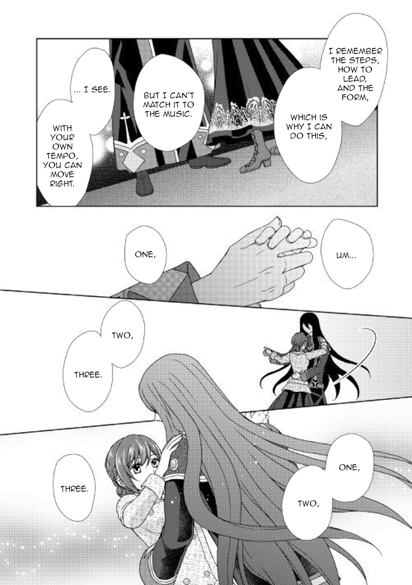 From Maid to Mother Chapter 38 page 8 - Chapter 38