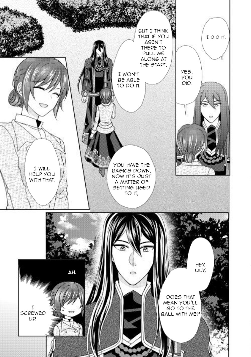 From Maid to Mother Chapter 38 page 9 - Chapter 38
