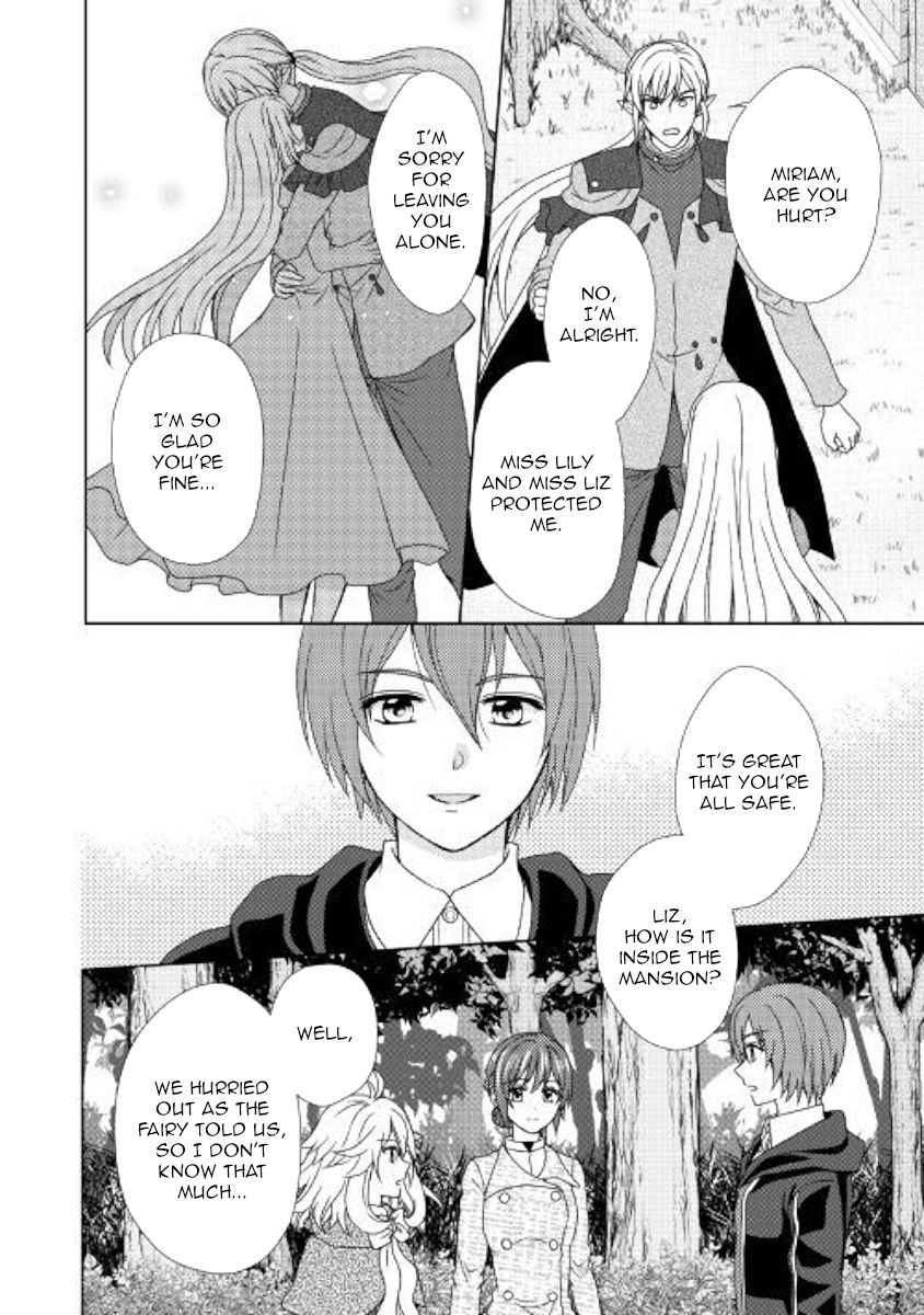 From Maid to Mother Chapter 39 page 10 - Chapter 39