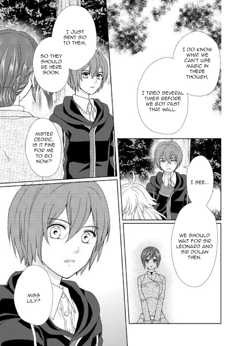 From Maid to Mother Chapter 39 page 11 - Chapter 39